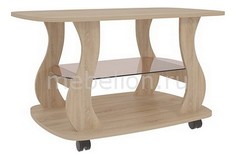 Стол журнальный Барон 2 Mebelson