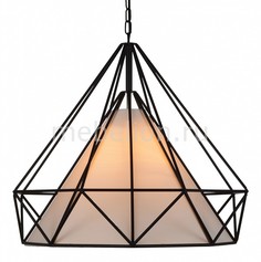 Подвесной светильник Paliedro SL233.403.01 St Luce