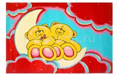 Коврик детский (60x110 см) УКД-7 Cliona
