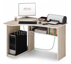 Стол компьютерный Триан-1 МФ Мастер