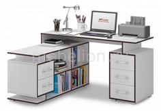 Стол письменный Краст-3 МФ Мастер