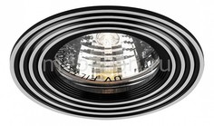 Встраиваемый светильник CD2300 18626 Feron