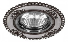 Встраиваемый светильник CD2054 28637 Feron