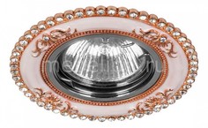 Встраиваемый светильник CD2054 28634 Feron