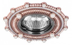 Встраиваемый светильник CD2051 28622 Feron