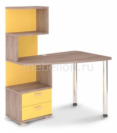 Стол компьютерный Домино нельсон СКМ-60 Merdes