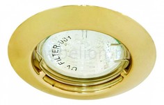Встраиваемый светильник DL110A 15006 Feron