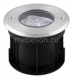 Встраиваемый в дорогу светильник SP4111 32014 Feron