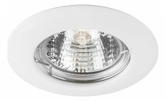 Встраиваемый светильник DL13 15126 Feron
