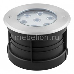 Встраиваемый в дорогу светильник SP4314 32070 Feron