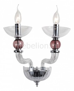 Бра Parente SL661.101.02 St Luce