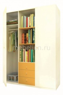 Шкаф комбинированный Фея