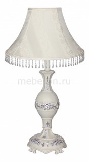 Настольная лампа декоративная Sogni SL251.504.01 St Luce