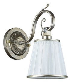 Бра Brezza ARM002-01-NG Maytoni