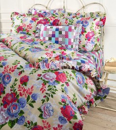 Комплект двуспальный Rosa Mona Liza