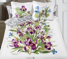 Комплект евростандарт Iris Mona Liza