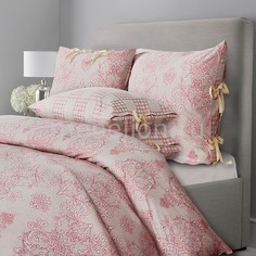 Комплект семейный Chalet Mona Liza