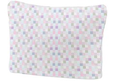 Подушка (50х70 см) Lilac Mona Liza