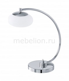 Настольная лампа декоративная Aleandro 91755 Eglo
