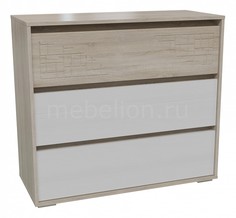 Комод Мальта 4-4417 Гранд Кволити
