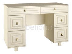 Стол туалетный Элизабет ЭМ-13 Компасс мебель