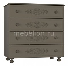 Комод Ассоль плюс АС-05 Компасс мебель