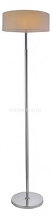 Торшер JEWEL PT2 WH Crystal Lux