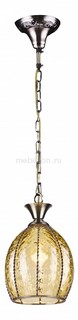 Подвесной светильник Venezia A2115SP-1AB Arte Lamp