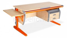 Стол учебный СУТ 15-03-К Дэми