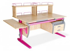 Стол учебный СУТ 17-05-Д2 Дэми