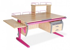 Стол учебный СУТ 15-05-Д1 Дэми