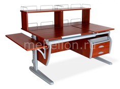 Стол учебный СУТ 17-05-Д2 Дэми
