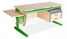 Стол учебный СУТ 17-03-К Дэми