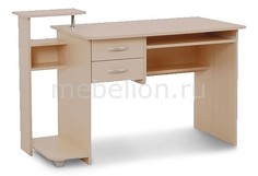 Стол компьютерный Ирбис Mebelson