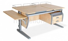 Стол учебный СУТ 17-05 Дэми