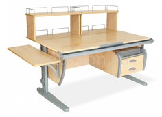 Стол учебный СУТ 15-05-Д2 Дэми