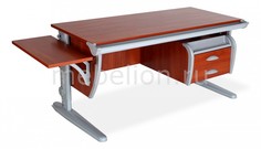 Стол учебный СУТ 15-03-К Дэми