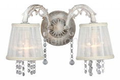 Бра OML-300 OML-30001-02 Omnilux