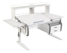 Стол учебный СУТ 25-05-Д2 Дэми