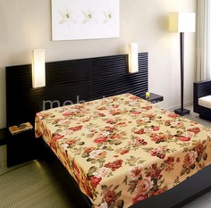 Плед (180х220 см) Dew Tex Republic