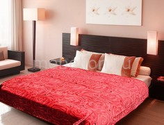 Плед (180х220 см) Passion Tex Republic