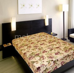 Плед (150х200 см) Dew Tex Republic