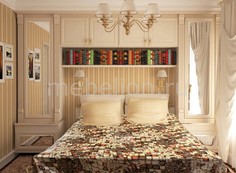 Плед (150х200 см) Камешки Tex Republic