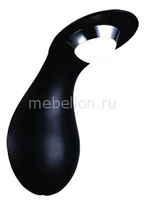 Бра Kitty 411/1A-LEDBlack Id Lamp