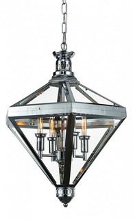 Подвесной светильник Simplex 7400/02 SP-4 Divinare