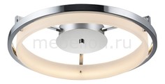 Накладной светильник Ringa 291/35PF-LEDChrome Id Lamp