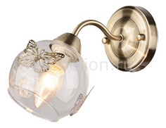 Бра Alessandra A5004AP-1AB Arte Lamp