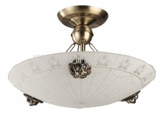 Светильник на штанге Lion ТС-110-303 Collezioni