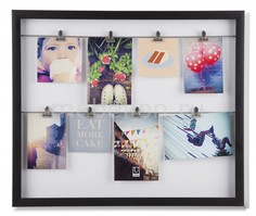 Мультирамка (52.1х44.2 см) Clipline 311035-040 Umbra