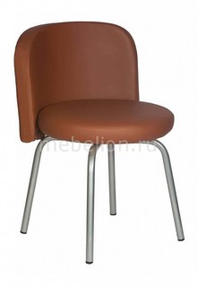 Стул Бюрократ KF-2/Or-07 коричневый